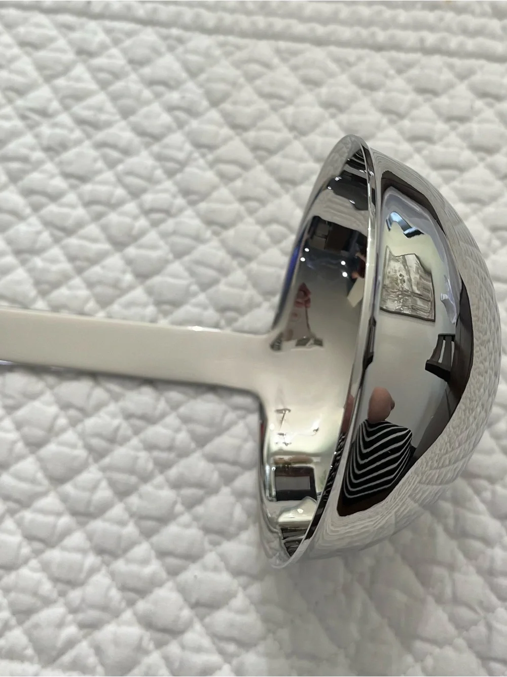 All Clad Soup Ladle NEW 15”
